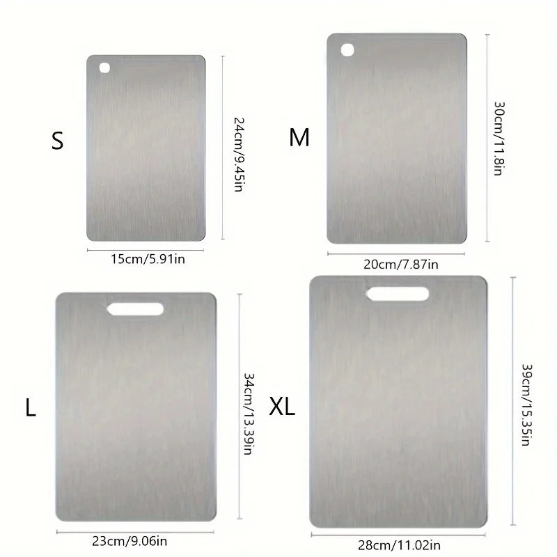 Titanium Cutting Boards