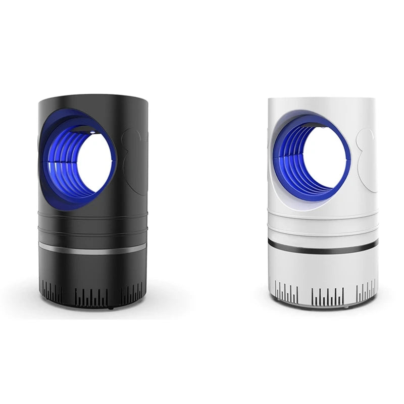 Electronic Mosquito Zapper Lamp