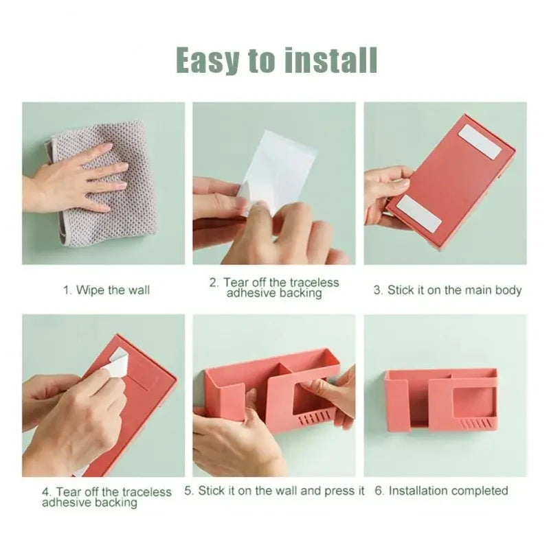 Wall Hanging Storage Box