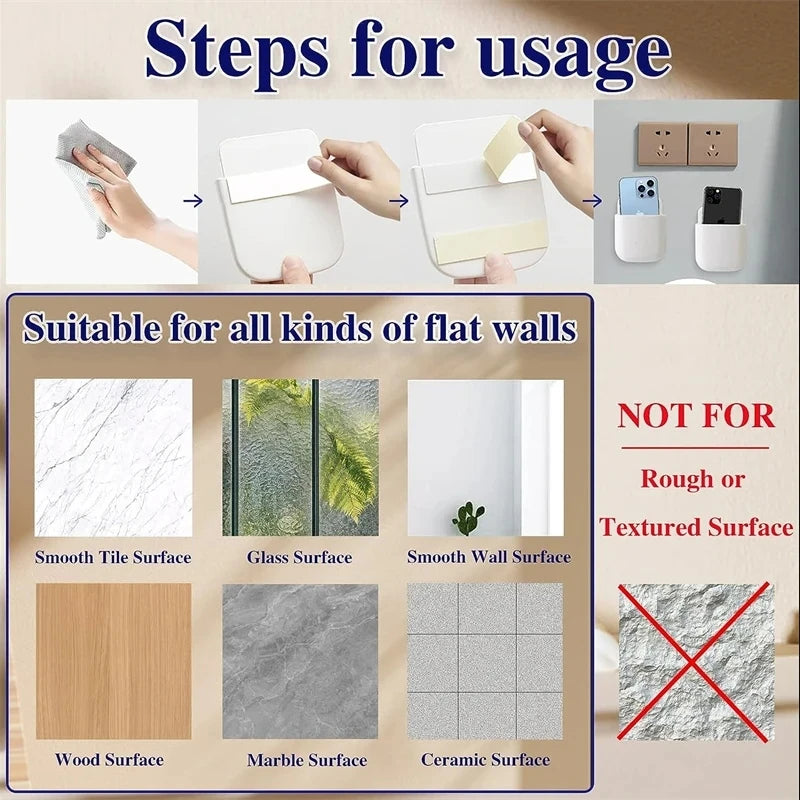 Wall Hanging Storage Box