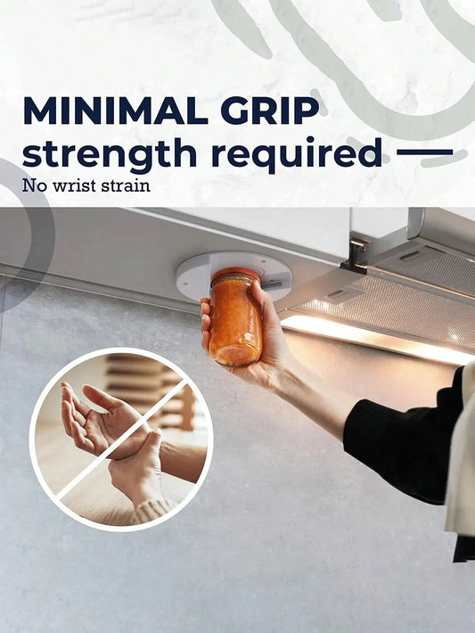 Kitchen Cabinet Bottom Cover Bottle Opener