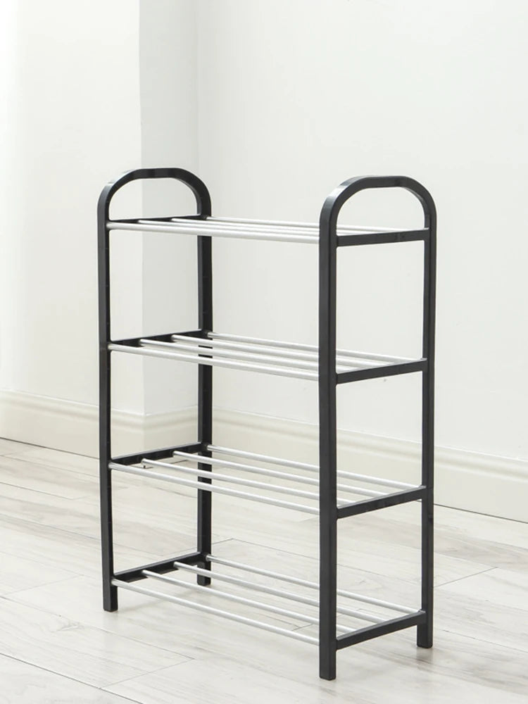 Creative Home Shoe Storage Rack