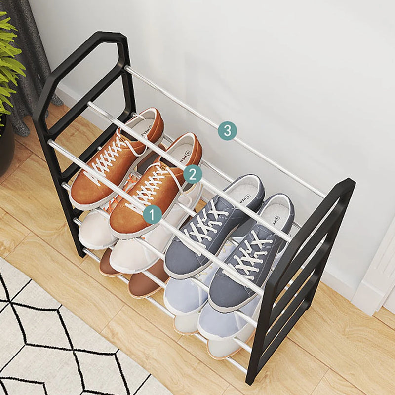 Creative Home Shoe Storage Rack