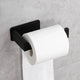 Stainless Steel Toilet Roll Holder Self Adhesive