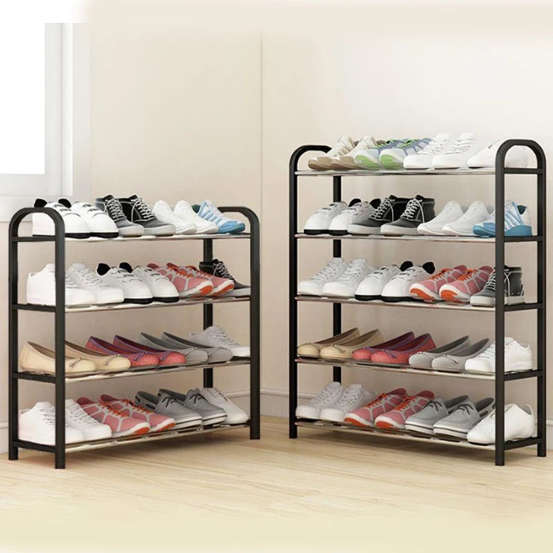 Creative Home Shoe Storage Rack