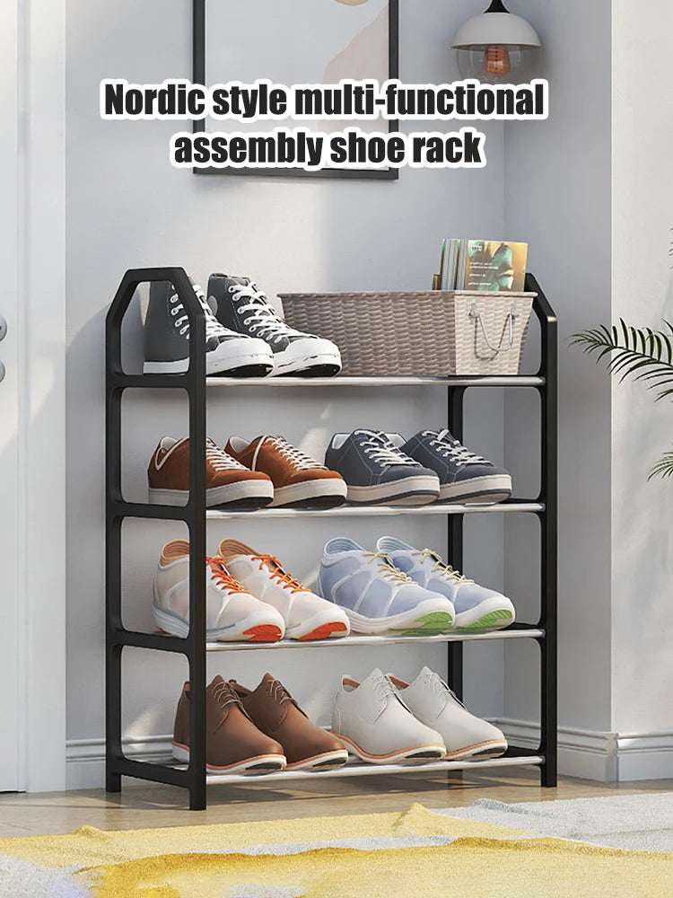 Creative Home Shoe Storage Rack