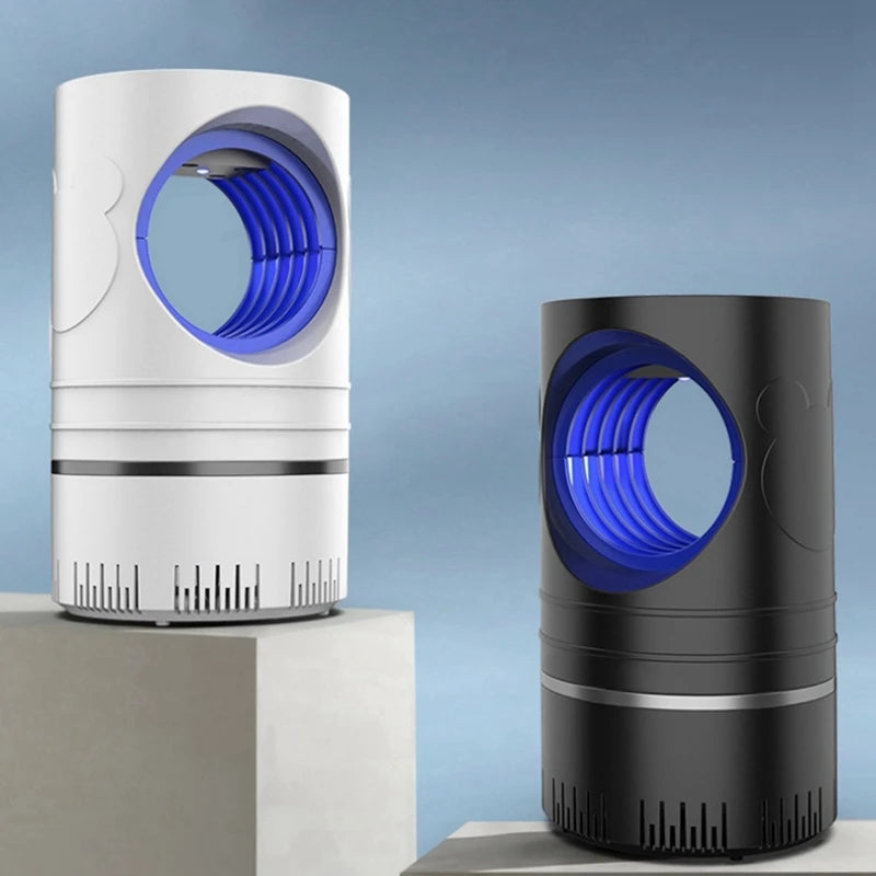 Electronic Mosquito Zapper Lamp