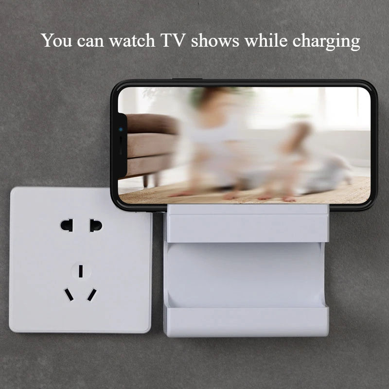 Multi-Function Stickable Home Organizers