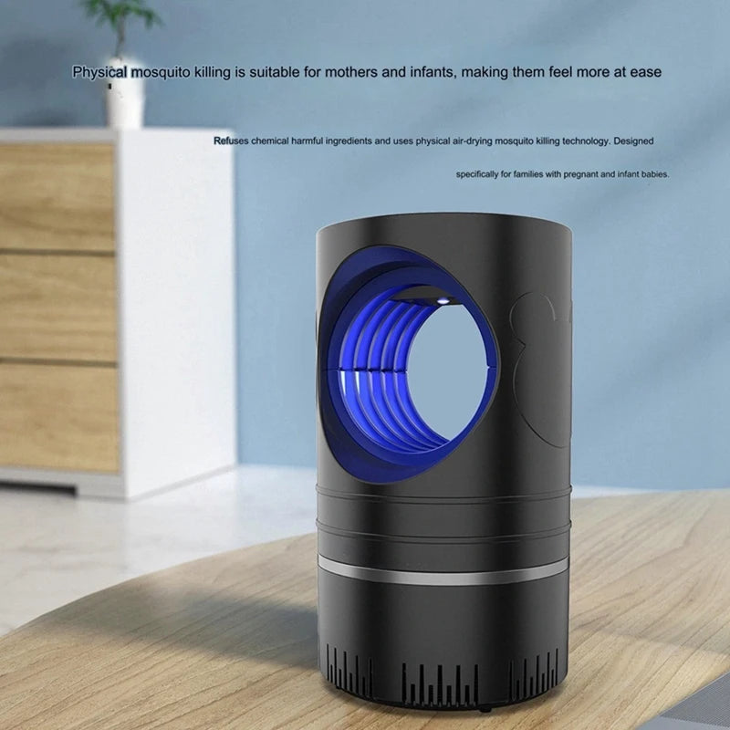 Electronic Mosquito Zapper Lamp